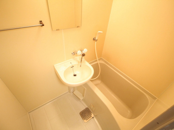 ガーデンハイツ矢野東