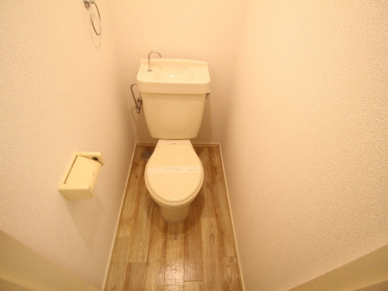 ガーデンハイツ矢野東