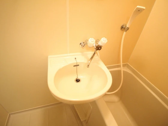 ガーデンハイツ矢野東