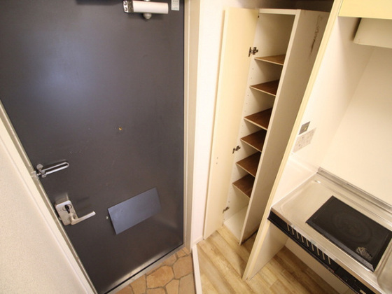 ガーデンハイツ矢野東