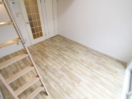 ガーデンハイツ矢野東