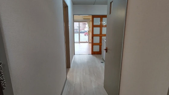 イーストリバー268 A