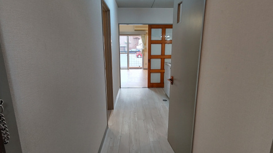 イーストリバー268 A