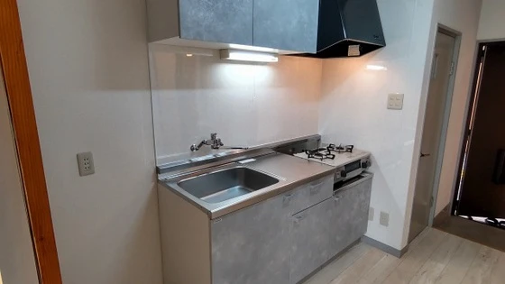 イーストリバー268 A