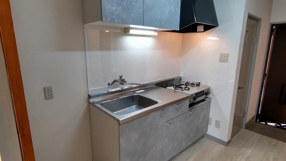 イーストリバー268 A