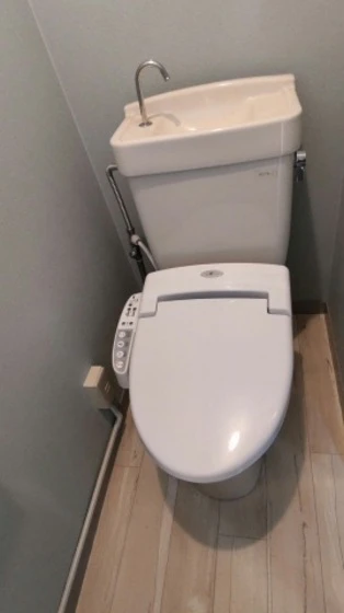 イーストリバー268 A