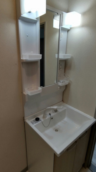 イーストリバー268 A