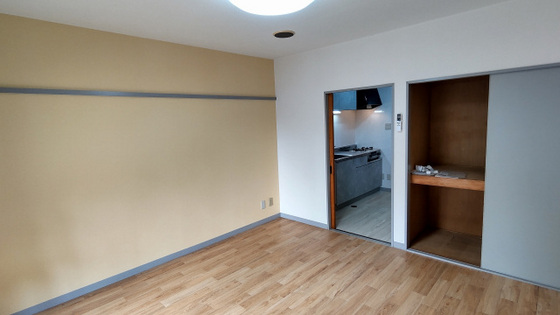 イーストリバー268 A