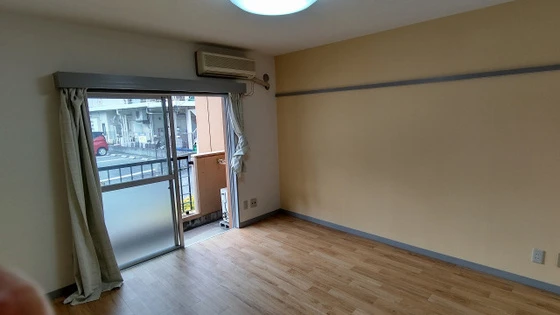 イーストリバー268 A