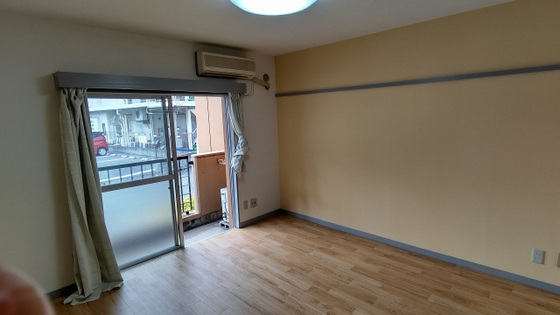 イーストリバー268 A