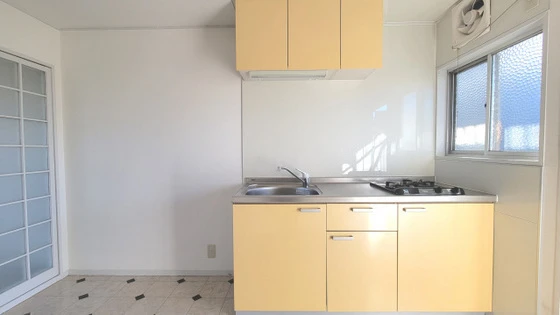 メゾネット竜操A