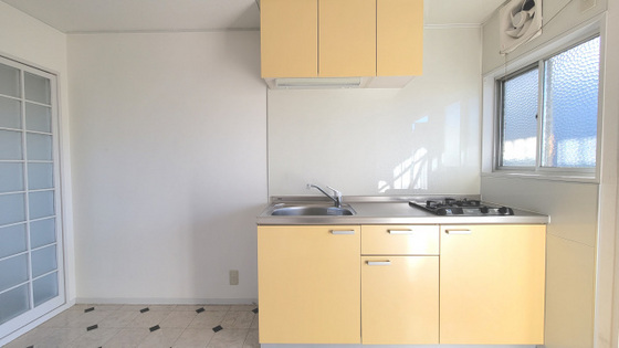 メゾネット竜操A