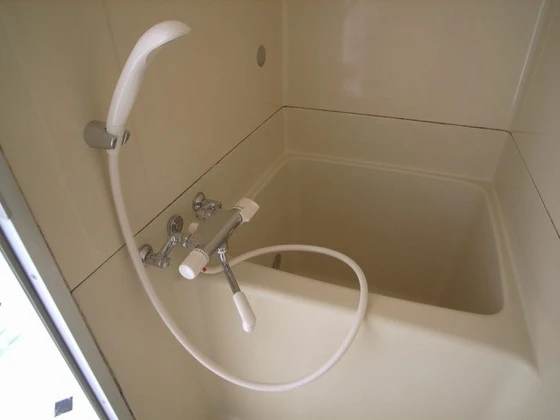 メゾネット竜操A