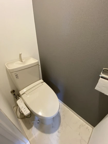 メゾネット竜操A