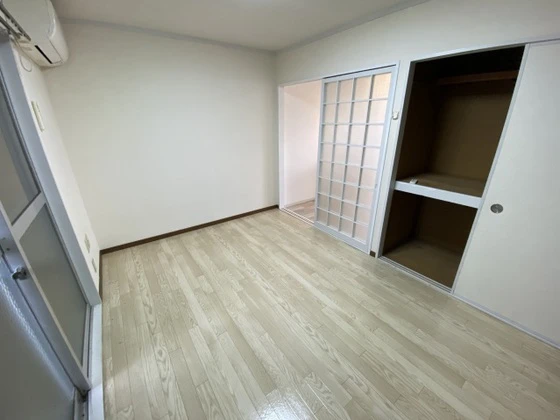 メゾネット竜操A