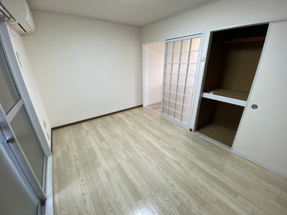 メゾネット竜操A