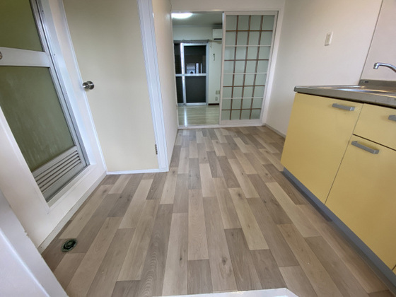 メゾネット竜操A