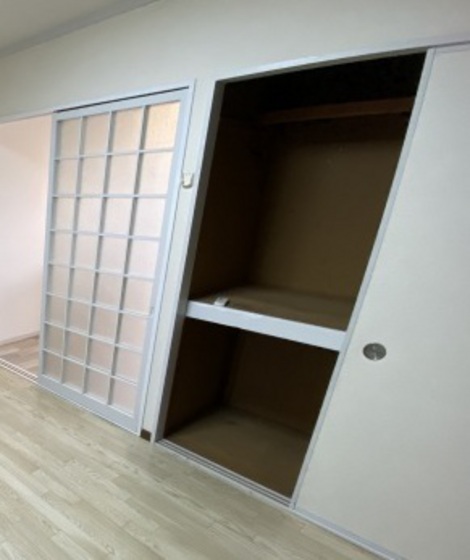 メゾネット竜操A