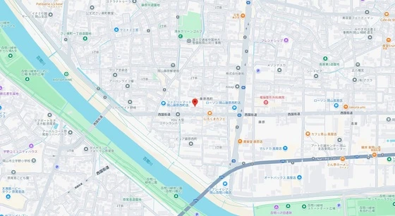 メゾネット竜操A