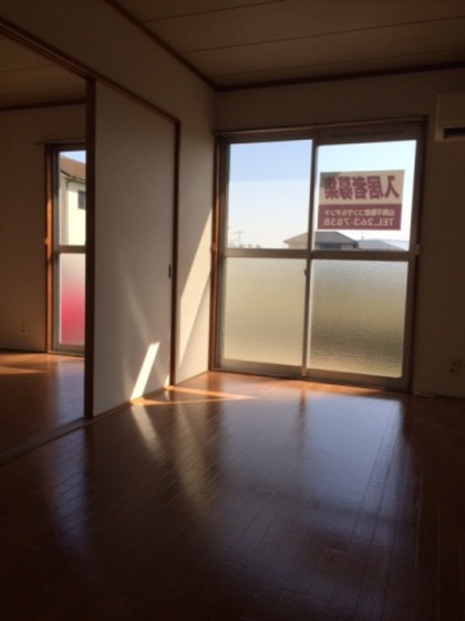 コーポかたやまA