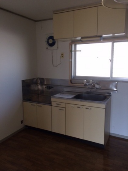 コーポかたやまA