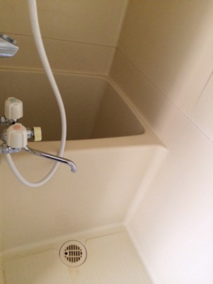 コーポかたやまA