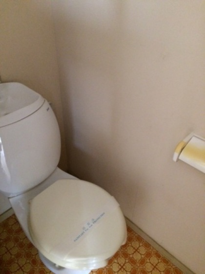 コーポかたやまA