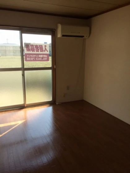 コーポかたやまA