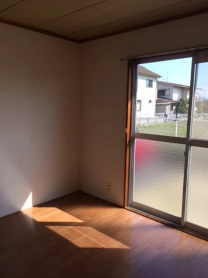 コーポかたやまA