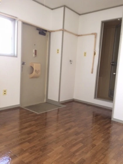 コーポかたやまA