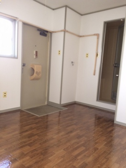 コーポかたやまA