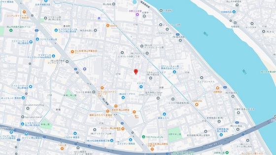 コーポかたやまA