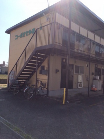 コーポかたやまA