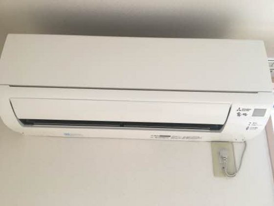 パルク・ギオーネ 壱番館