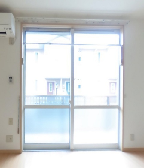 パルク・ギオーネ 壱番館