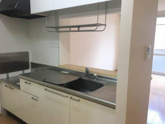 パルク・ギオーネ 壱番館