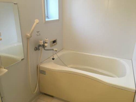 パルク・ギオーネ 壱番館