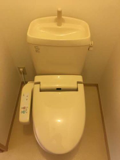 パルク・ギオーネ 壱番館