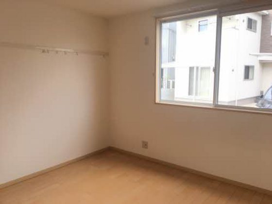 パルク・ギオーネ 壱番館