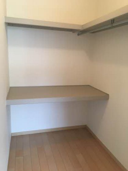 パルク・ギオーネ 壱番館