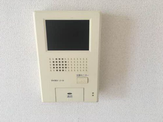 パルク・ギオーネ 壱番館