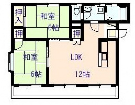 シティハウスかあむ