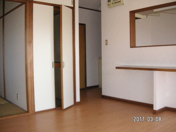 シティハウスかあむ