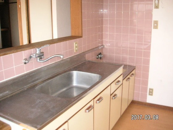 シティハウスかあむ