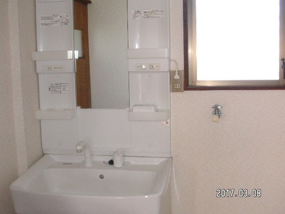 シティハウスかあむ