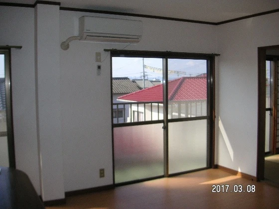 シティハウスかあむ