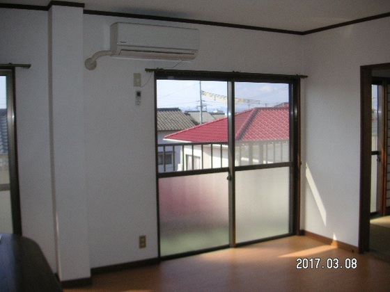 シティハウスかあむ