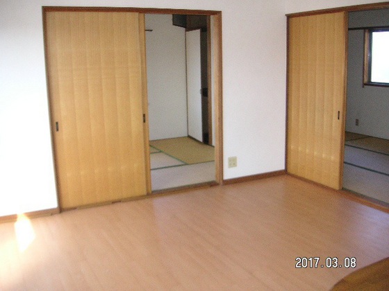 シティハウスかあむ