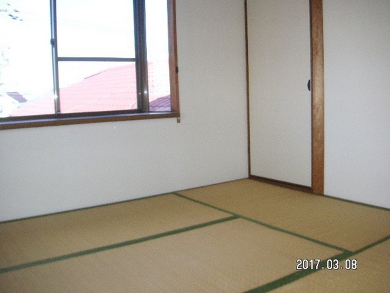 シティハウスかあむ