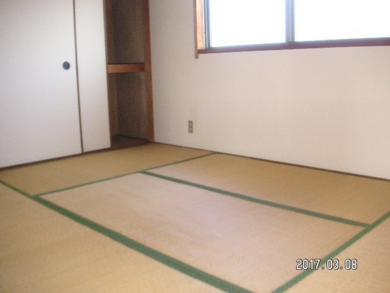 シティハウスかあむ